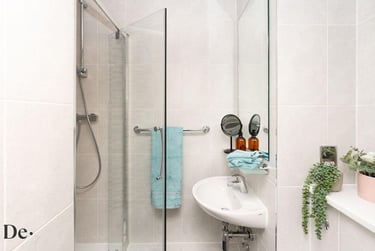 1 bed flat, Castle Hill, Cambridge, CB43BF - Image 5
